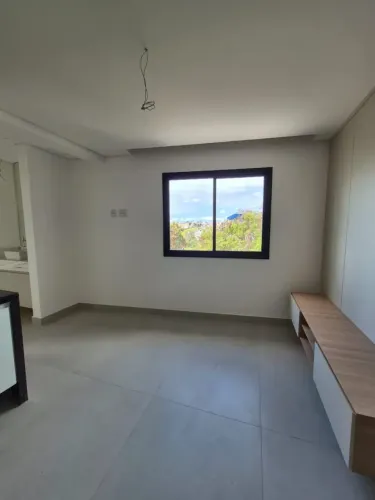 Imóvel para aluguel possui 32 metros quadrados com 1 quarto em Dona Clara - Belo Horizonte