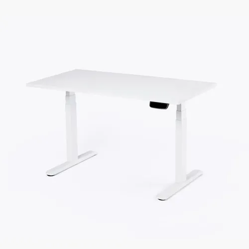 ? Mesa Elétrica com Regulagem de Altura Slikdesk High + BRINDES ?