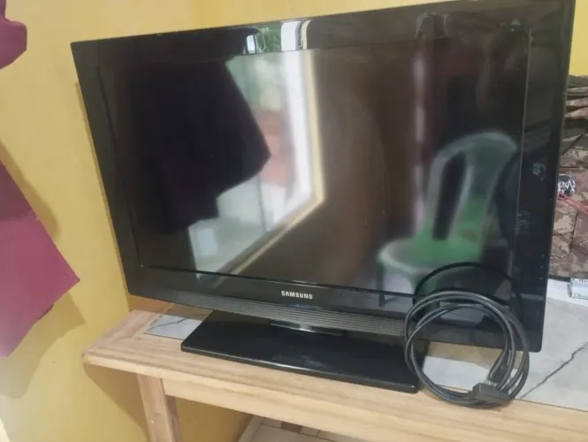 Televisão Samsung 