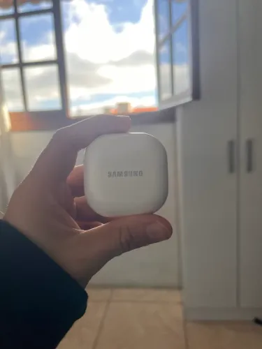 VENDO - Fone de Ouvido Galaxy Buds 2 Pro - Original