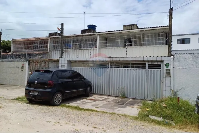 "Incrível Duplex à Venda em Bonji, Espere por Você!"