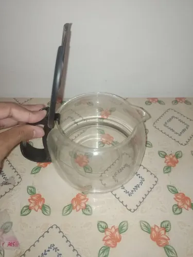Jarra de Cafeteira 