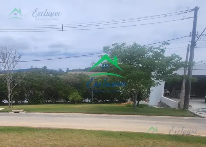 TERRENO RESIDENCIAL em Araçoiaba da Serra - São Paulo, Condomínio Village Ipanema