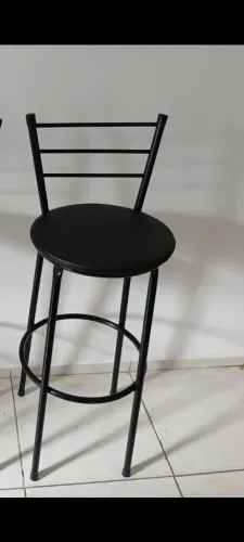 banqueta alta em Sorocaba 120 reais