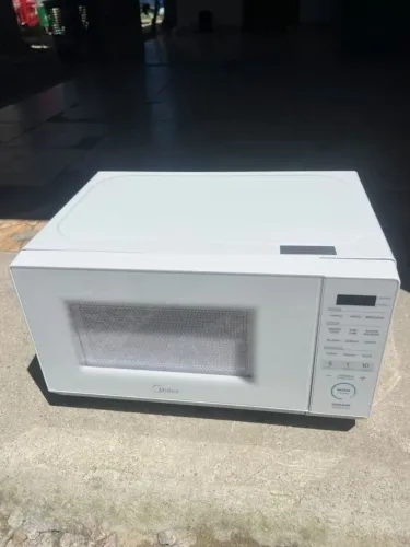 Novo, nunca usado,