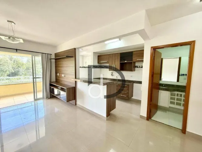 Apartamento com 3 quartos à venda, 92 m² por R$ 690.000 - Vista Alegre - Vinhedo/SP