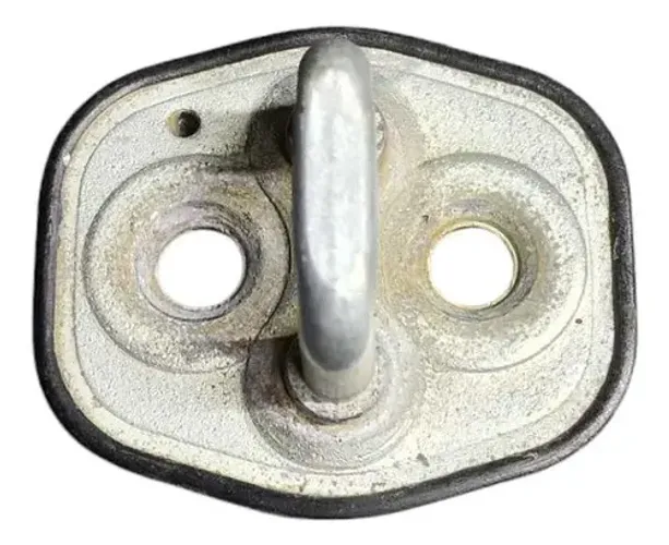 Batente Porta Citroen C4 Hatch 2.0 2008 2009/2012