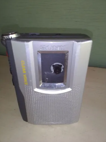 Walkman Sony