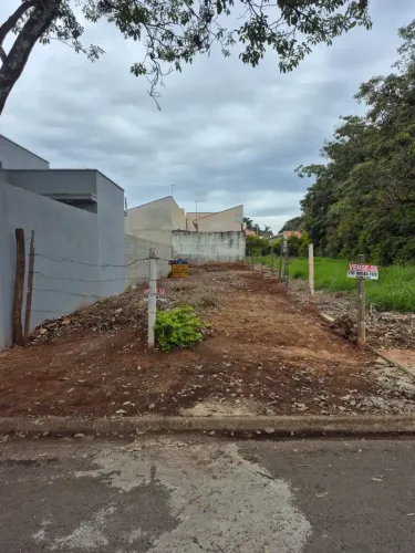 Lote/Terreno para venda tem 150 metros quadrados em Europark - Tatuí - São Paulo