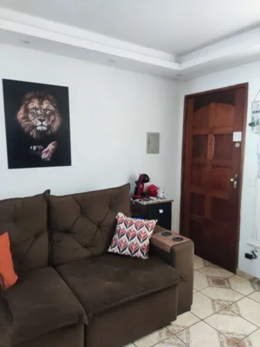 Apartamento para a Venda