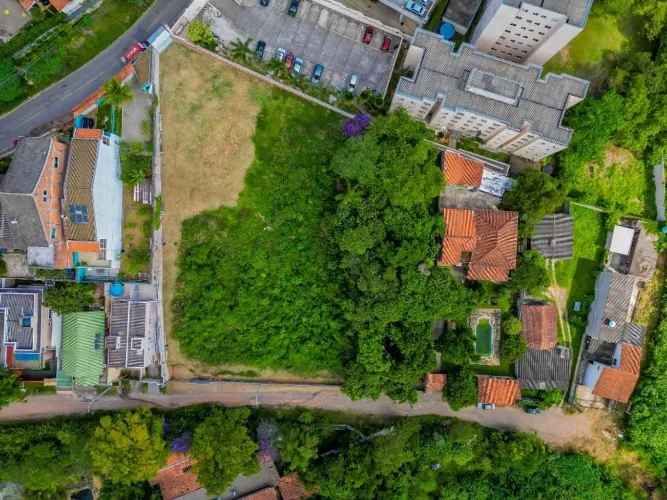 Terreno à venda, 4041 m² por R$ 2.000.000,00 - Parque Rincão - Cotia/SP