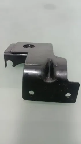SUPORTE DO MODULO ABS/BOMBA DO ABS JAC J3 2011/13 ORIGINAL 