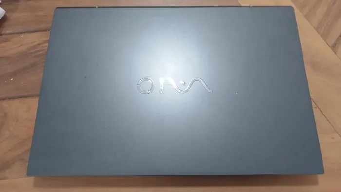 Notebook VAIO Core i5 10th 8GB 256GB SSD