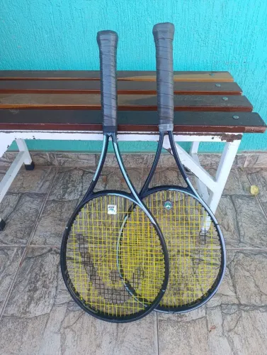 Raquete head gravity 2023