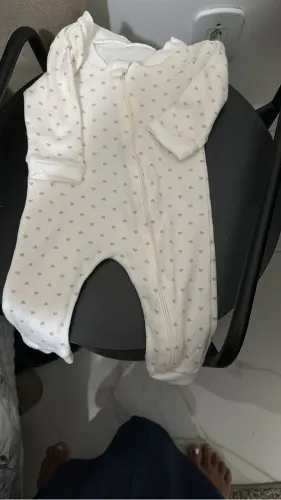 Roupas para bebê 