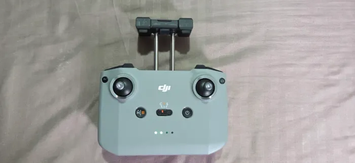VENDO RC N-3 DJI ORIGINAL