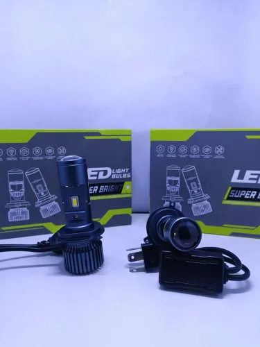 Super Projetor H4 30 mil lumens 