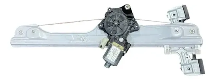 Maquina Vidro Dianteiro Direito Gm Onix 2020 98810genb10