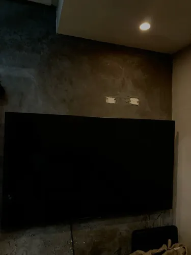 Smart TV Samsung 55