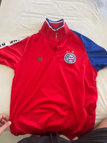 Camisa do Bahia 