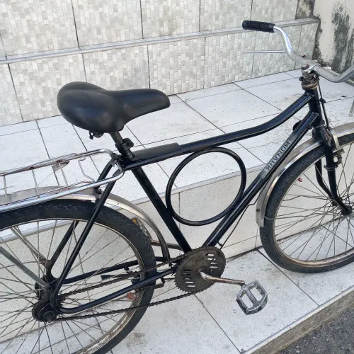 Bicicleta Monark