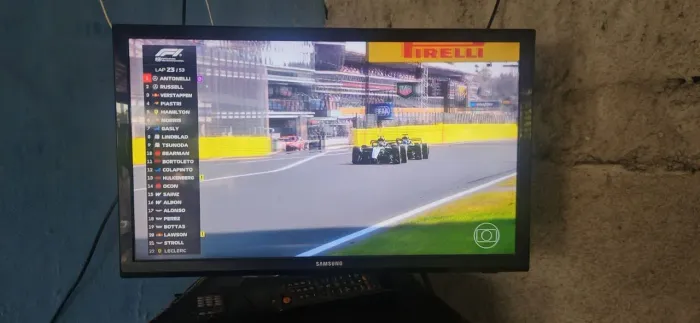Tv Samsung 14 polegadas