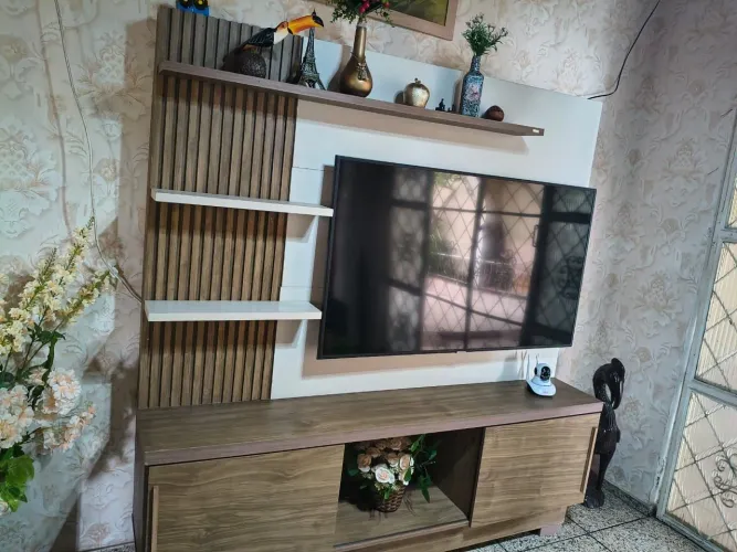 Estante para tv 55 polegadas
