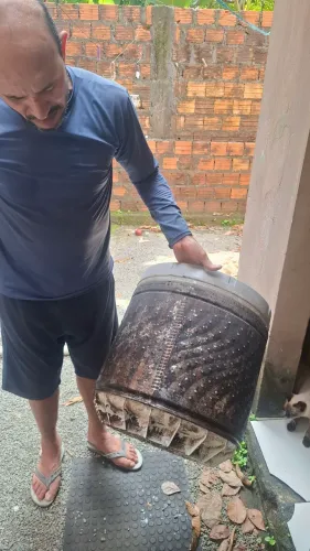 Reparos de equipamentos,Eletrodomésticos