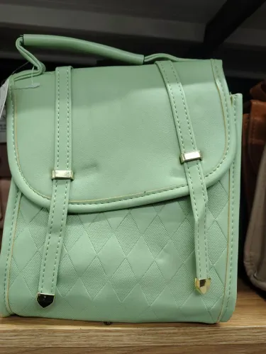 Mochila feminina