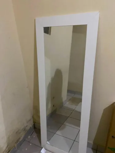 Espelho de corpo