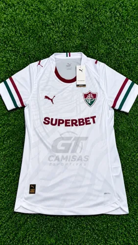 CAMISA FLUMINENSE 2026/2027