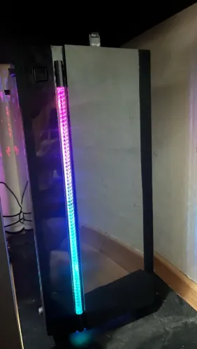 Pc gamer básico