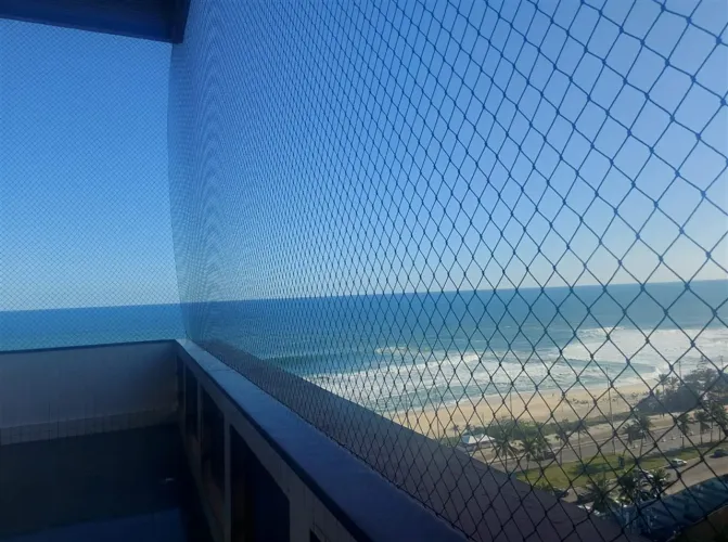 Apartamento duplex 4 quartos com terraço e piscina, vista mar, Barramares, Barra da Tijuca