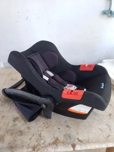 Bebê conforto