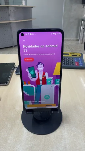 MOTOROLA G8