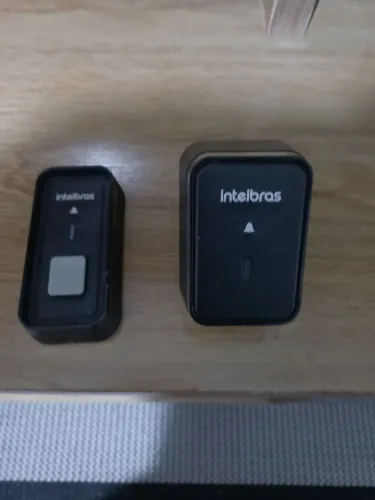 Companhia intelbras