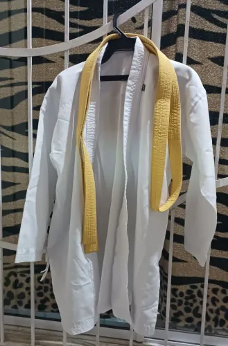Kimono karate 80,00
