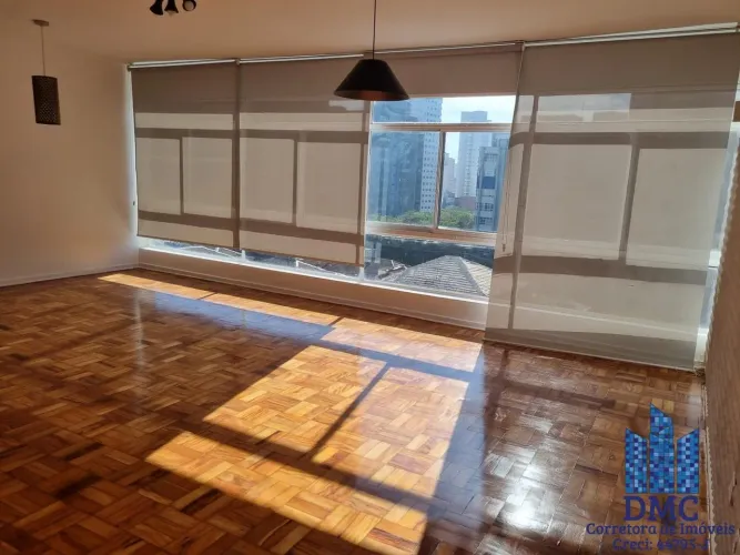Apartamento para Locação em São Paulo, Vila Mariana, 3 dormitórios, 3 banheiros, 1 vaga