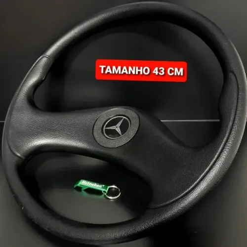 VOLANTE HPN PARA CAMINHAO E ONIBUS