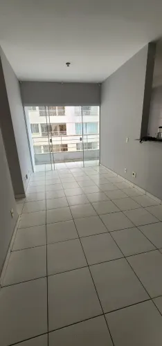 Apartamento 2 quartos