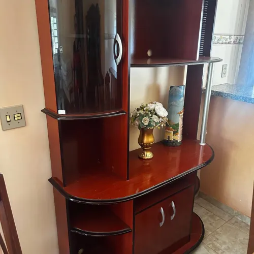 Estante TV