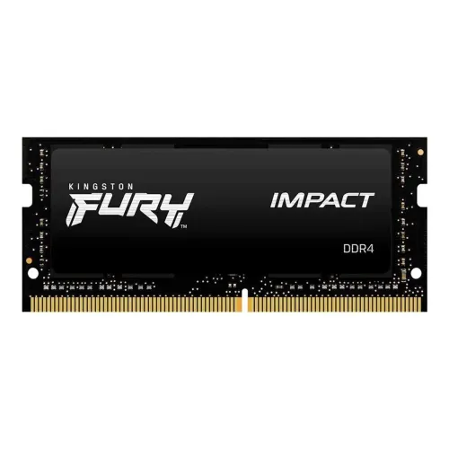 Memória Ram Notebook Kingston Fury