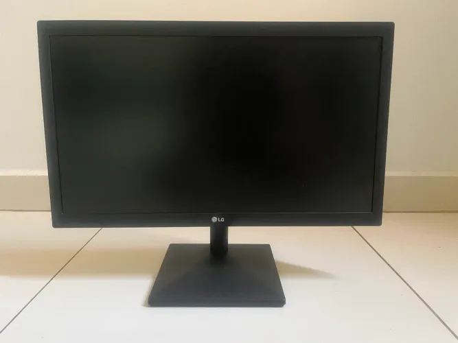 Monitor LG 20 polegadas