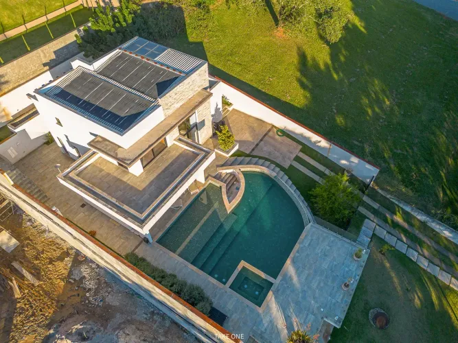 CASA MOBILIADA PARA LOCAÇÃO NO PORTO ATIBAIA | ALTO PADRÃO