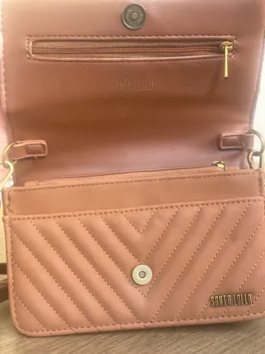 Bolsa Santa Lolla