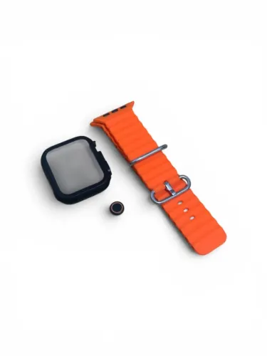 Capinha | Pulseira para Apple Watch 44mm