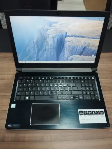 Notebook ACER