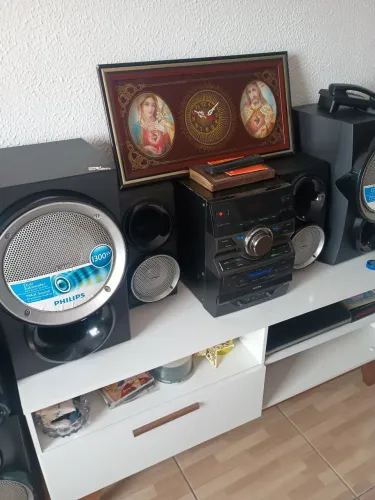 Som Philips 