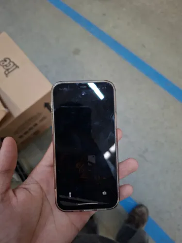 iPhone 12