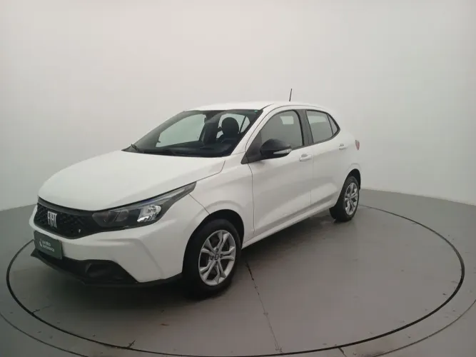 Fiat Argo Drive 1.0 Firefly 2026